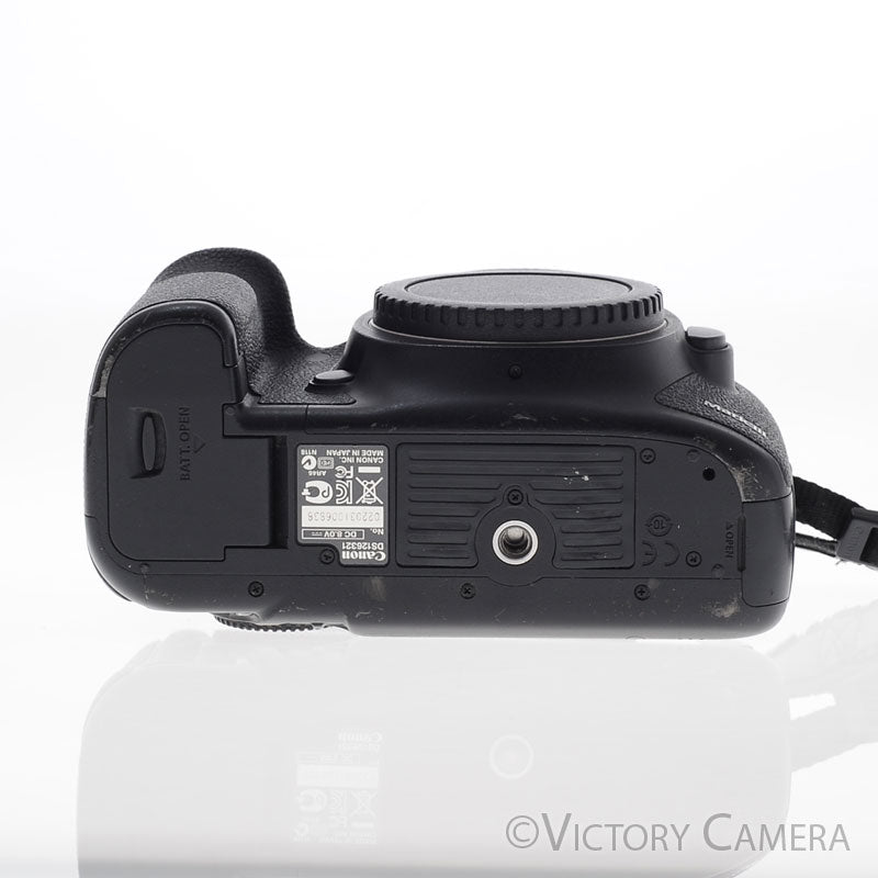 Canon 5D Mark III 22.3MP DSLR Camera Body w/ Charger [EXC-] - Victory Camera