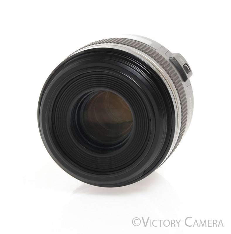 Canon EOS EF-S 60mm f2.8 USM 1:1 Macro Prime Lens -Clean-