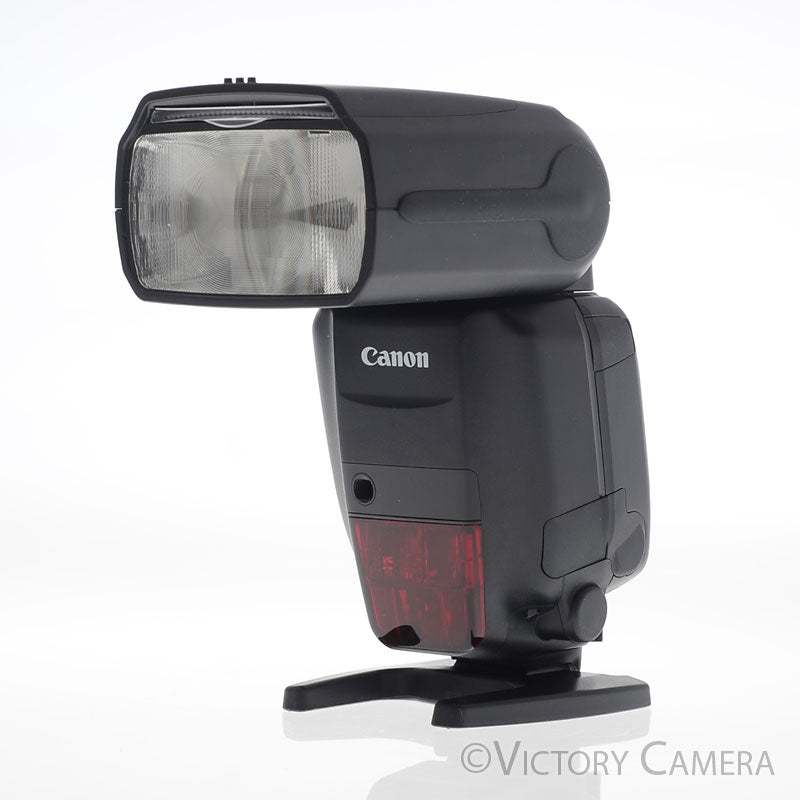 Canon 600EX-RT Speedlite Flash Hot Shoe Flash for EOS Digital [EXC+] image 3