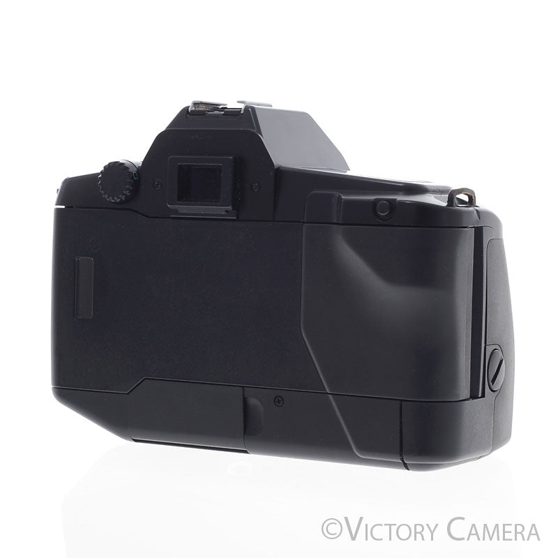 Canon EOS 650 Autofocus 35mm FILM Camera w/ 28-70mm Zoom Lens [EXC+]