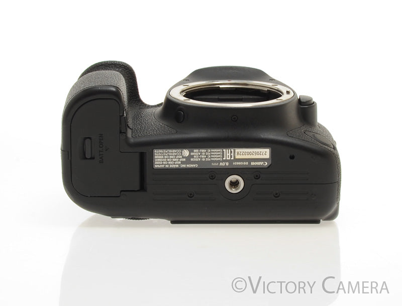 Canon 6D Mark II 26.2MP DSLR Body Only [EXC+] - Victory Camera