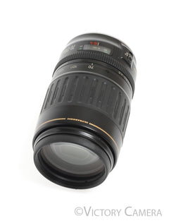 キャノン　 CANON ZOOM LENS　6セットULTRASONIC Canon Ultrasonic Lens Set — Aser Santos Jr.
