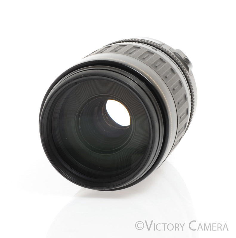 Canon EOS EF 70-210mm f3.5-4.5 Ultrasonic Telephoto Zoom Lens - Victory Camera