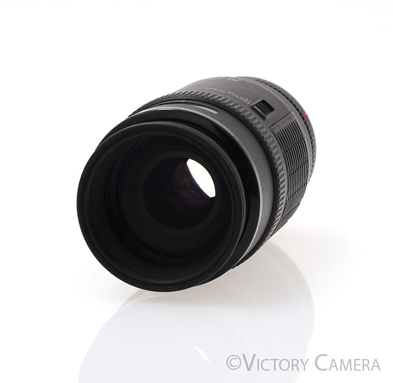 Canon EOS EF 70-210mm f4 Telephoto Zoom Lens [EXC] - Victory Camera