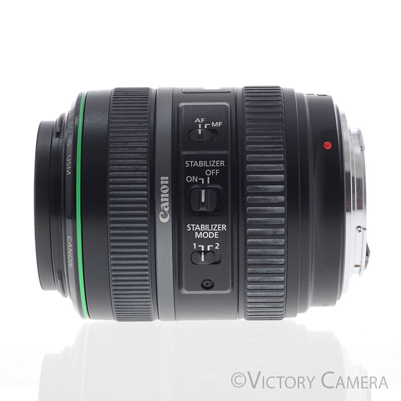Canon EOS EF 70-300mm f4.5-5.6 DO IS USM Telephoto Zoom Lens [EXC+] - Victory Camera