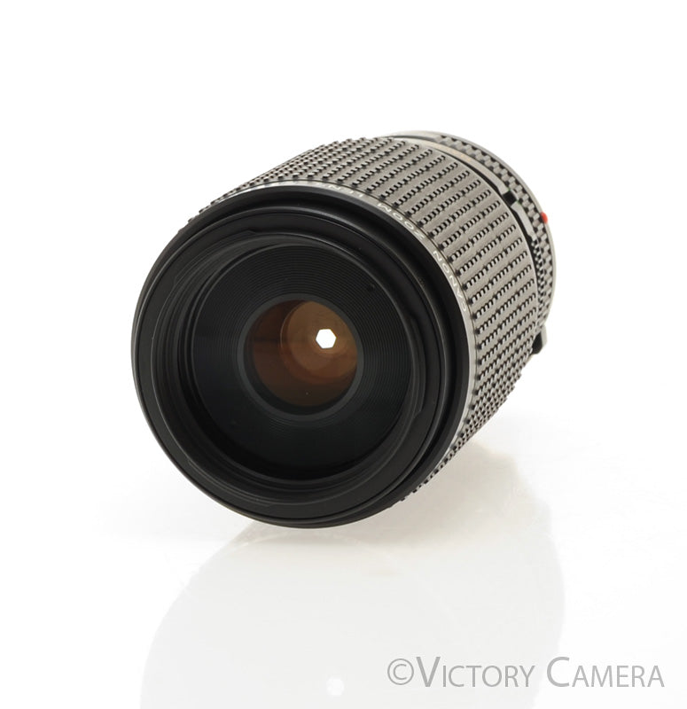 Canon FD 75-200mm f4.5 Zoom Lens [EXC+] - Victory Camera