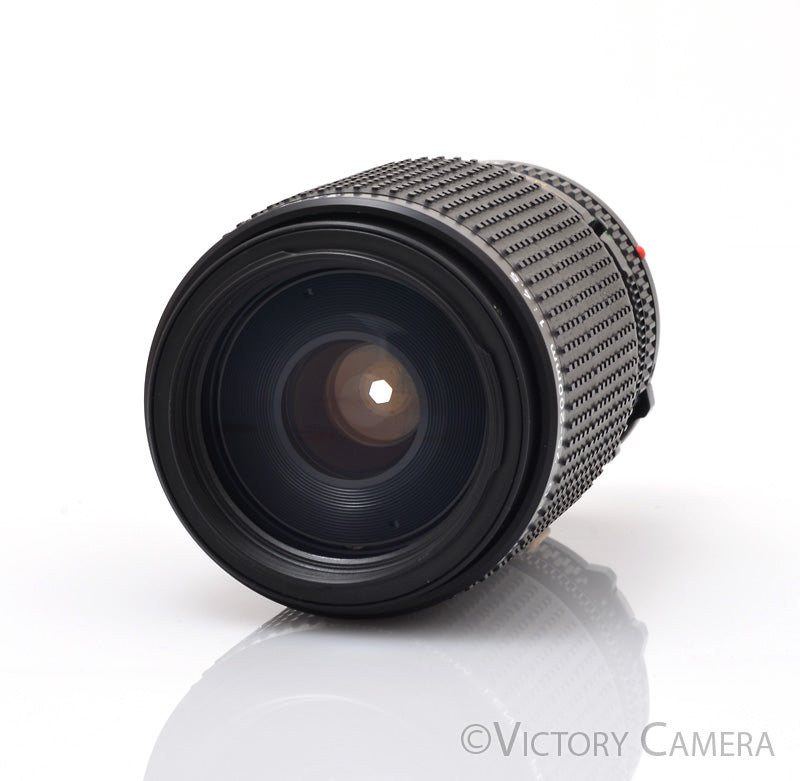 Canon NFD 75-200mm f4.5 Telephoto Zoom Lens [EXC+] - Victory Camera