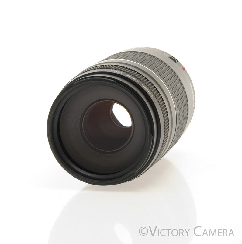 Canon EOS EF 75-300mm f4-5.6 III Telephoto Zoom Lens [EXC+] - Victory Camera