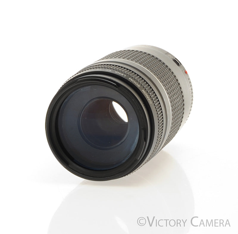 Canon EOS EF 75-300mm f4-5.6 III Telephoto Zoom Lens [EXC-] - Victory Camera