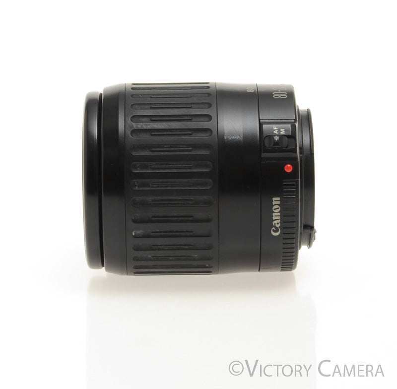 Canon EF 80-200mm f4.5-5.6 Zoom Lens [EXC-] - Victory Camera