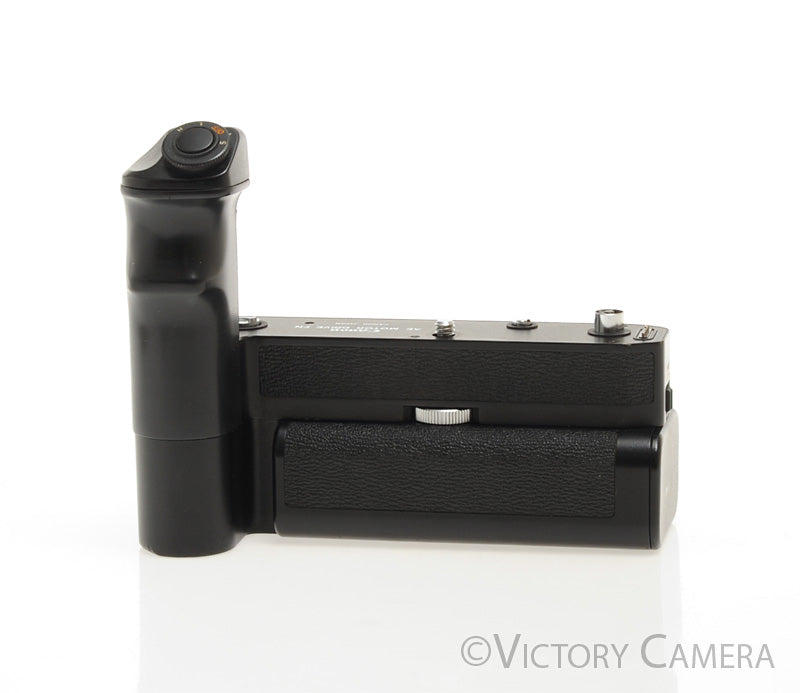 Canon AE Motor Drive FN For New F-1 [EXC+] - Victory Camera
