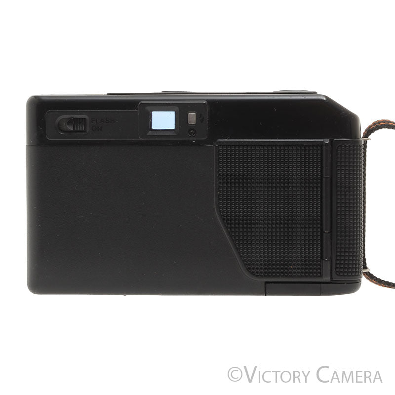 Canon AF35M II Autoboy 35mm Point & Shoot w/ 38mm f2.8 Lens [EXC] - Victory Camera