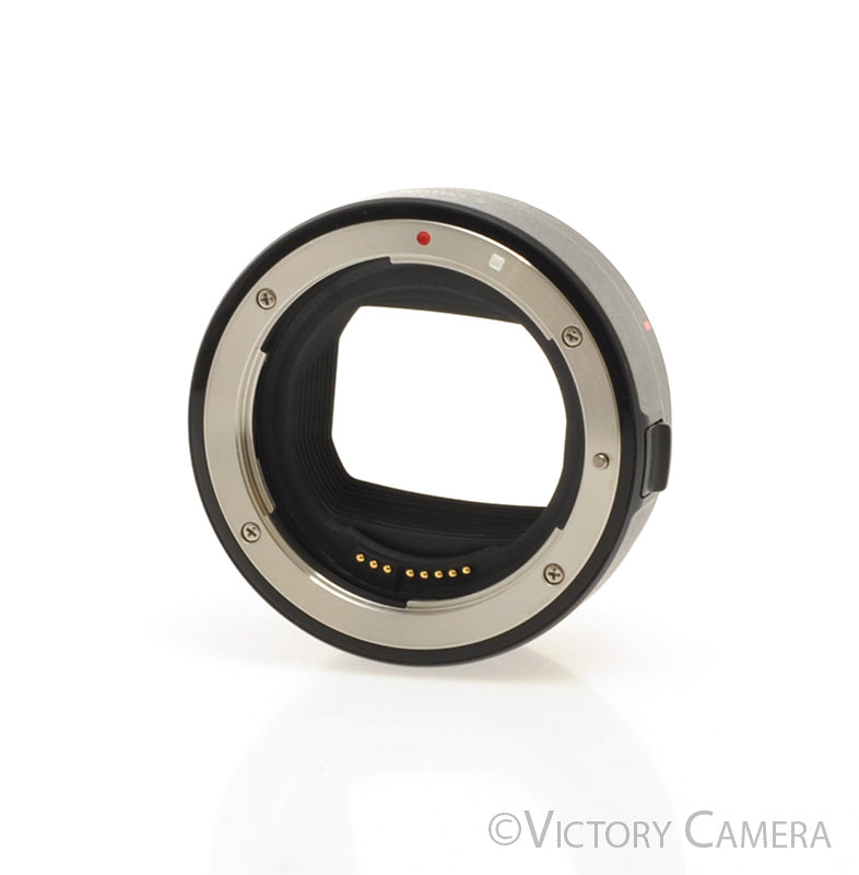 Canon EF to EOS R Mount Adapter Converter [MINT-] - Victory Camera