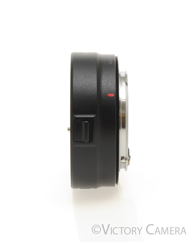 Canon EF to EOS R Mount Adapter Converter [MINT-] - Victory Camera