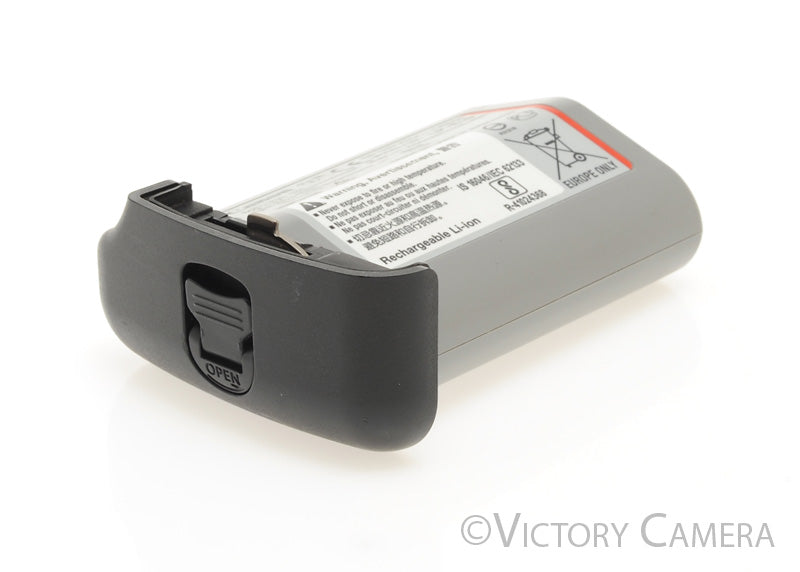 Canon Original LP-E19 Battery for EOS 1DX Mark II [MINT-] - Victory Camera