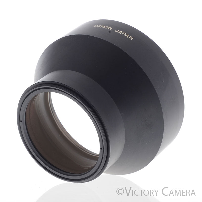 Canon C-8 Tele Converter 1.4x 67mm for Canon 814 and 1014XLS  [EXC] - Victory Camera