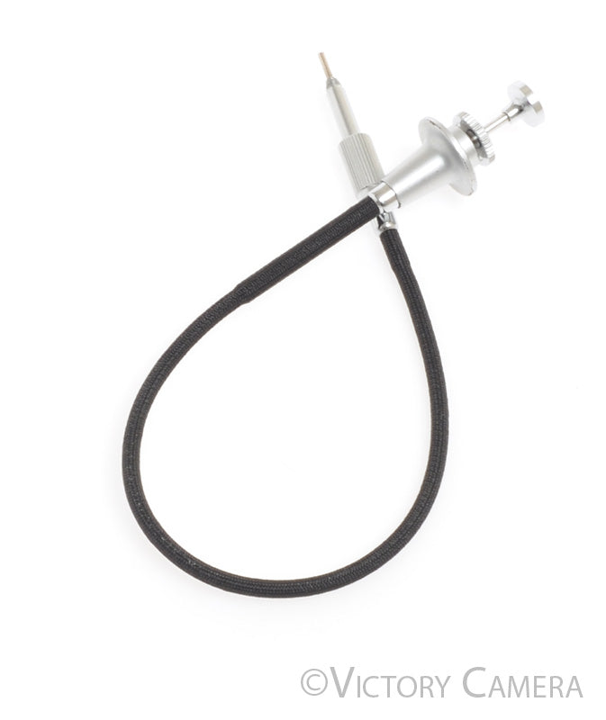 Canon Genuine Cable Release for AE-1 AE-1 Program A-1 etc. - Victory Camera