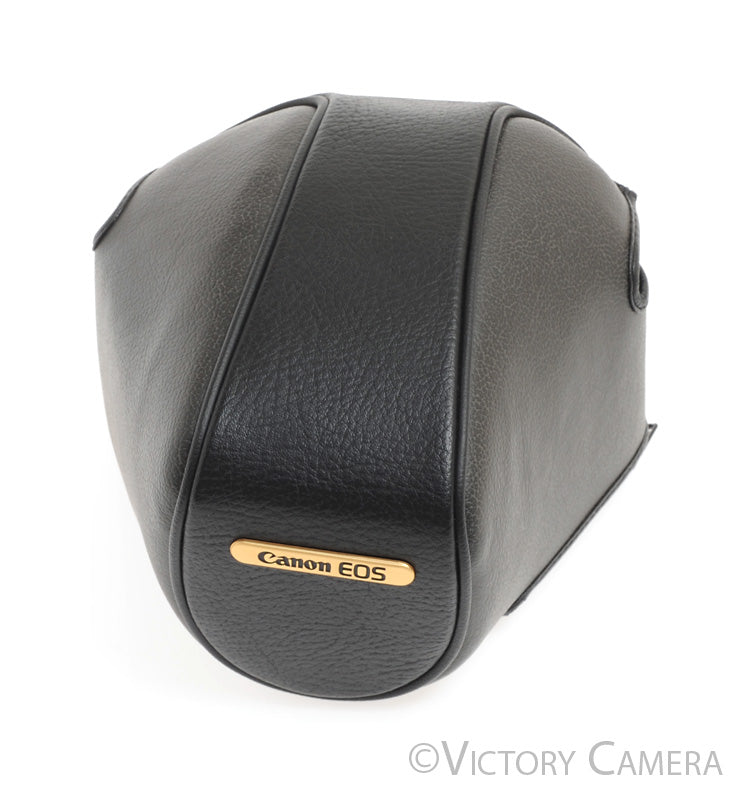 Canon EH-7 Leather Ever Ready Case for EOS A2 / A2E / 5  [EXC+] - Victory Camera