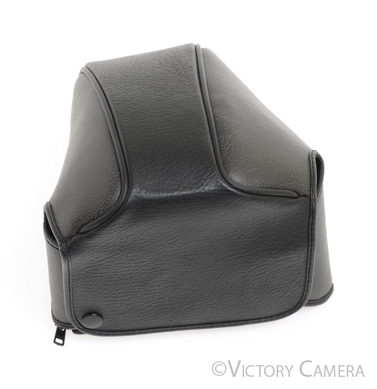 Canon EH-7 Leather Ever Ready Case for EOS A2 / A2E / 5  [EXC+] - Victory Camera