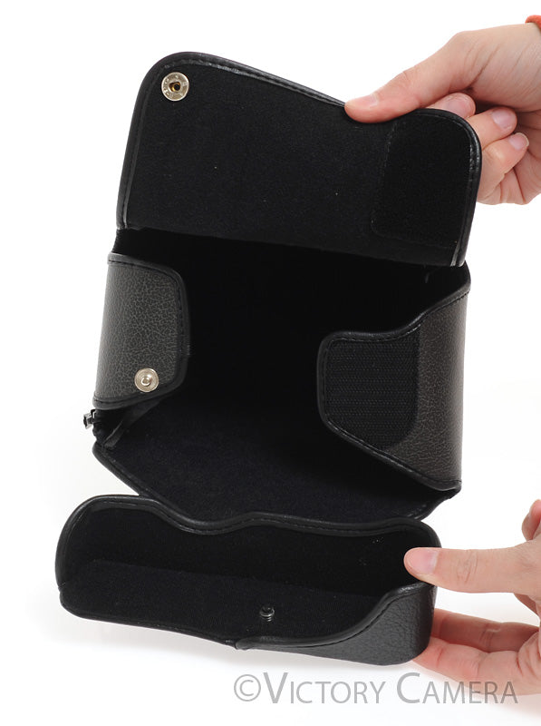 Canon EH-7 Leather Ever Ready Case for EOS A2 / A2E / 5  [EXC+] - Victory Camera