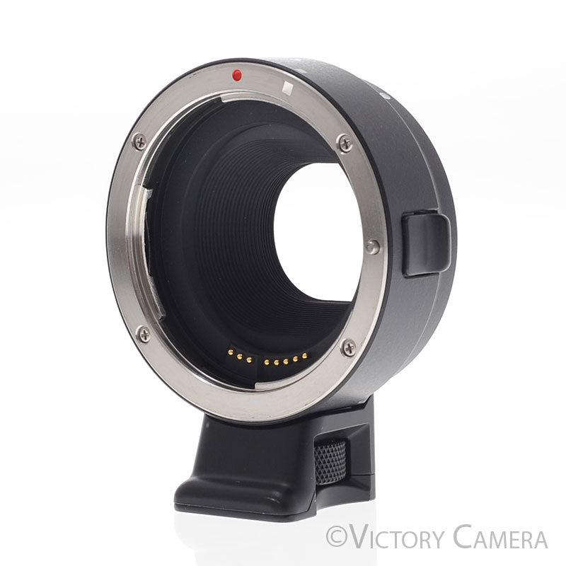 Canon EF-EOS M Mount Adapter for EF Lenses to EF-M Camera  [EXC+]