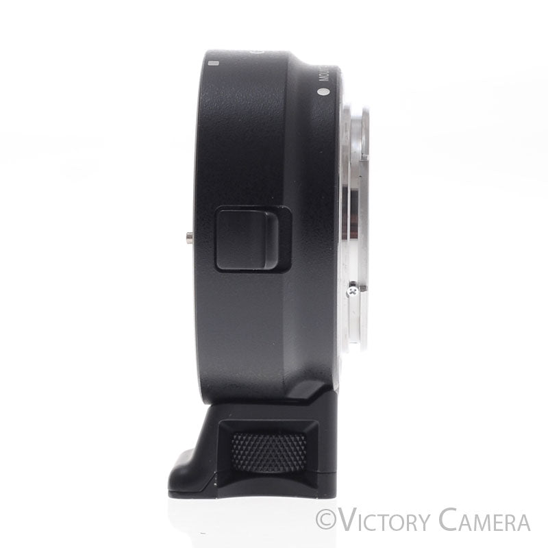 Canon EF-EOS M Mount Adapter for EF Lenses to EF-M Camera  [EXC+]