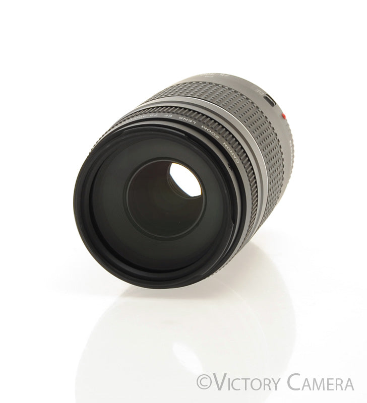 Canon EOS EF 75-300mm f4-5.6 III Telephoto Zoom Lens [EXC+] - Victory Camera