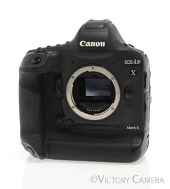 canon 1dx mark Ⅱ ボディ Canon EOS 1DX Mark II Body