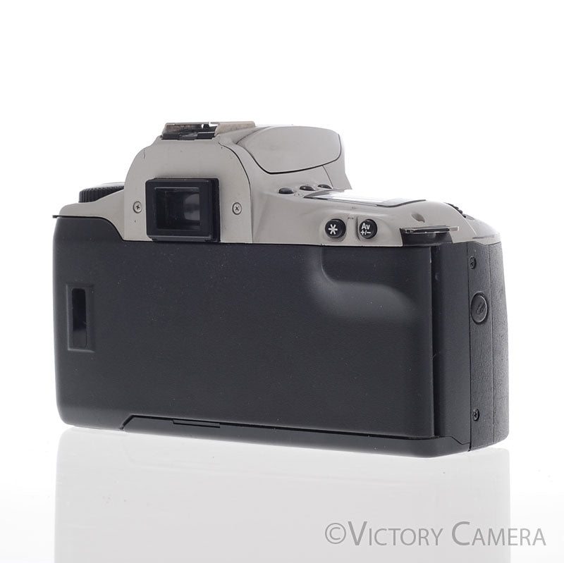 Canon EOS 300 35mm Auto Focus Film Camera w/ 50mm f1.8 Lens [EXC] - Victory Camera