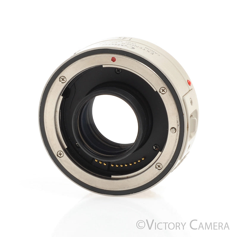 Canon Extender 1.4x II EF Mount - Victory Camera