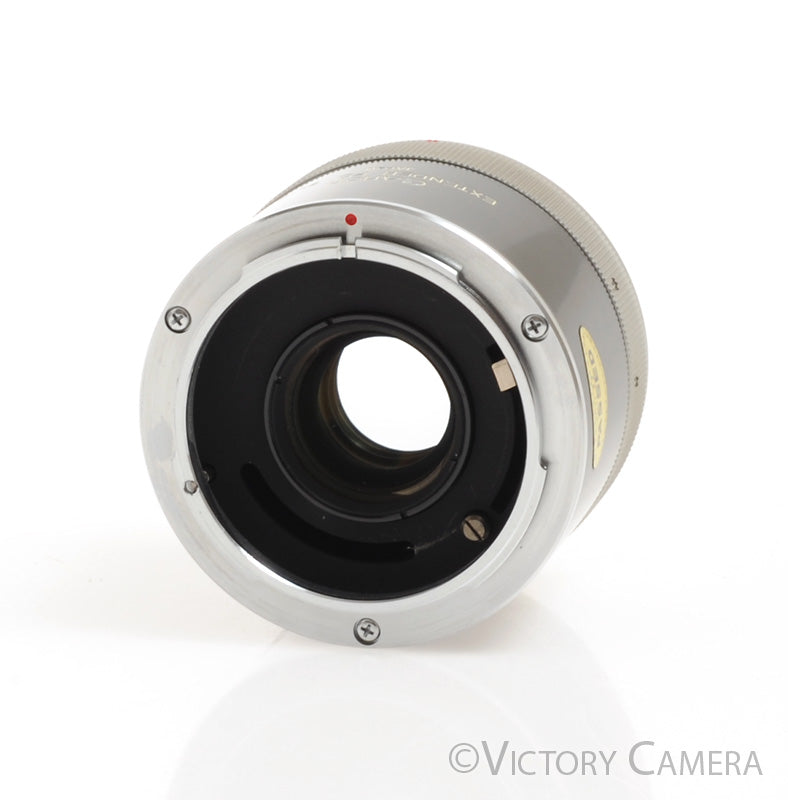 Canon FD Extender 2x-B Teleconverter [EXC+] - Victory Camera
