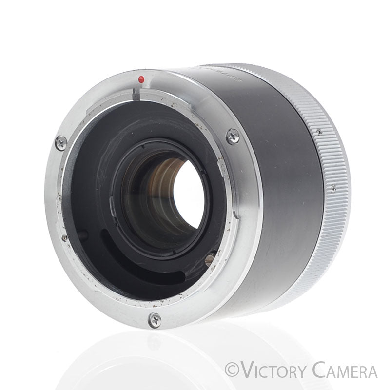 Canon FD Extender 2X-B Teleconverter [EXC+] - Victory Camera