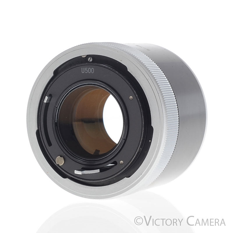 Canon FD Extender 2X-B Teleconverter [EXC+] - Victory Camera