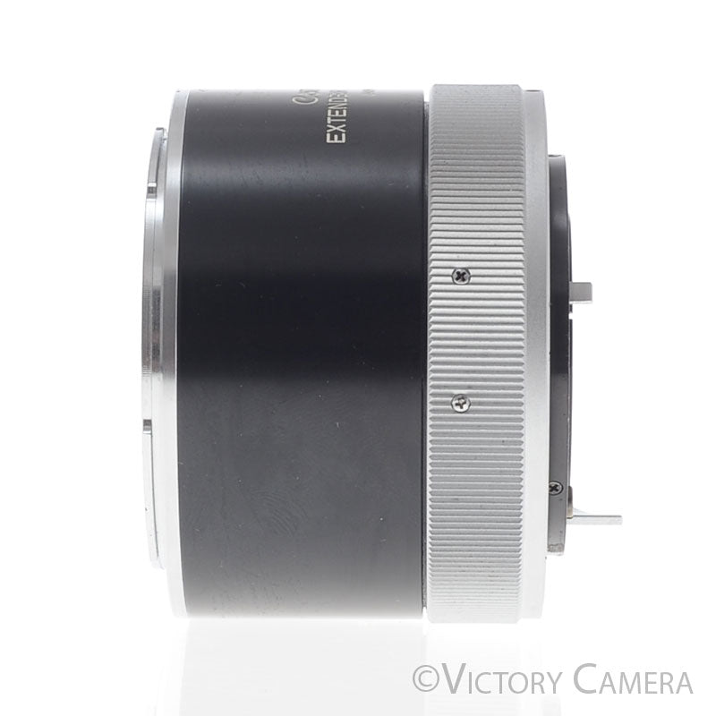 Canon FD Extender 2X-B Teleconverter [EXC+] - Victory Camera