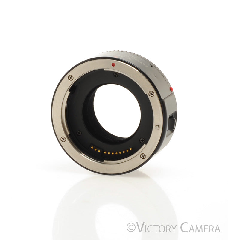 Canon EF25 EF 25 25mm Extension Tube for EOS Camera Lens [EXC]