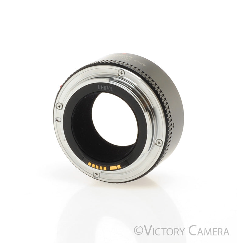 Canon EF25 EF 25 25mm Extension Tube for EOS Camera Lens [EXC]