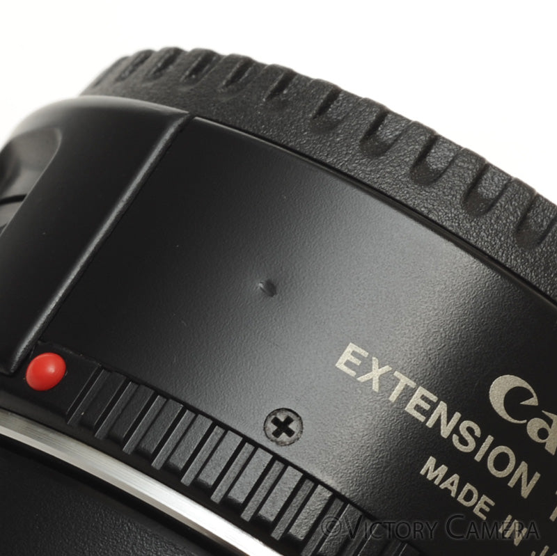Canon EF25 EF 25 25mm Extension Tube for EOS Camera Lens [EXC]