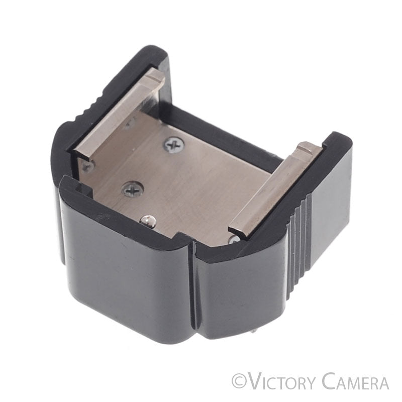 Canon F-1 (original) Flash Coupler D Adapter [EXC]