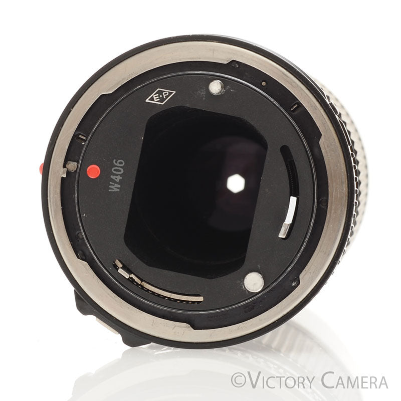 Canon FD 100-200mm f5.6 Manual Focus Telephoto Zoom Lens [EXC] - Victory Camera