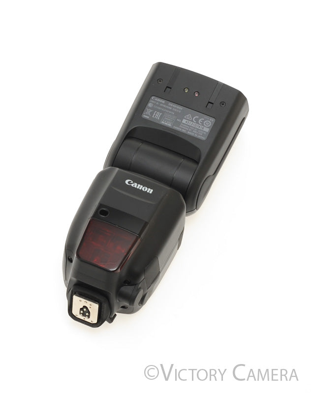 Canon 600EX-RT Speedlite Flash Hot Shoe Flash for EOS Digital [EXC+] - Victory Camera