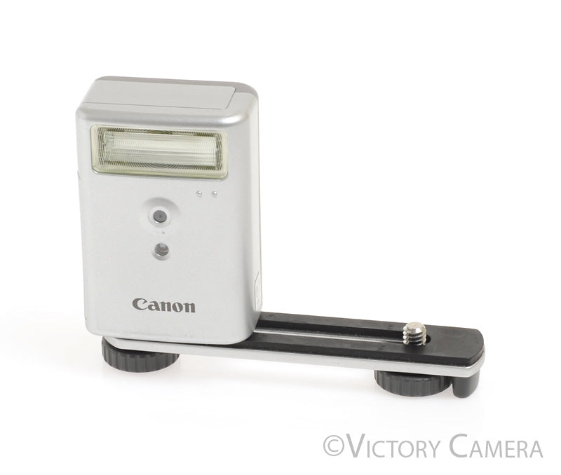 Canon HF-DC1 Flash for PowerShot Point & Shoot Cameras - Victory Camera