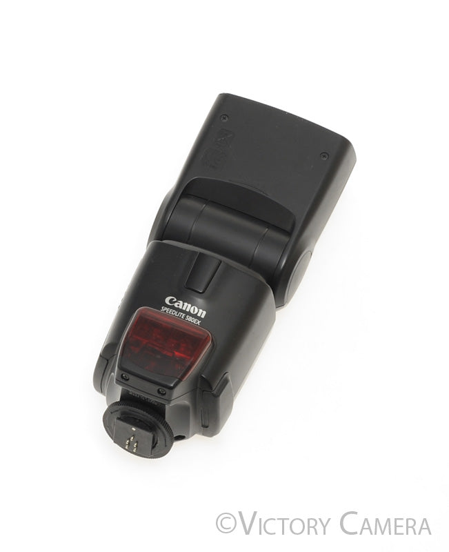 Canon 580EX Digital Speedlite Flash [EXC] - Victory Camera