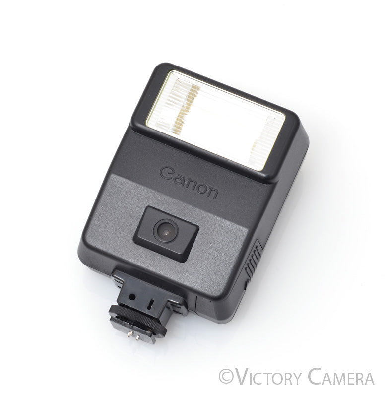 Canon 155A Speedlight Flash For Canon A Cameras [EXC] - Victory Camera