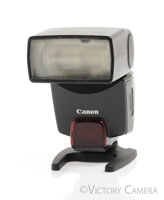 Canon Speedlite 380EX Flash for EOS Cameras -Clean in Box- - Victory Camera