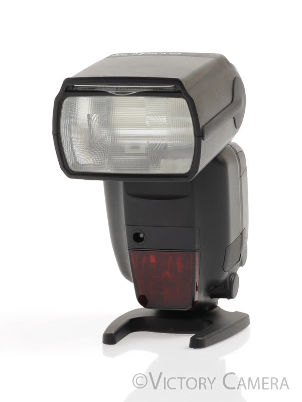 thumbnail interactive-video image 1 of Mcoplus MT600 Flash For Canon Cameras – High-Speed Sync Up To 1/8000s 1 of 5