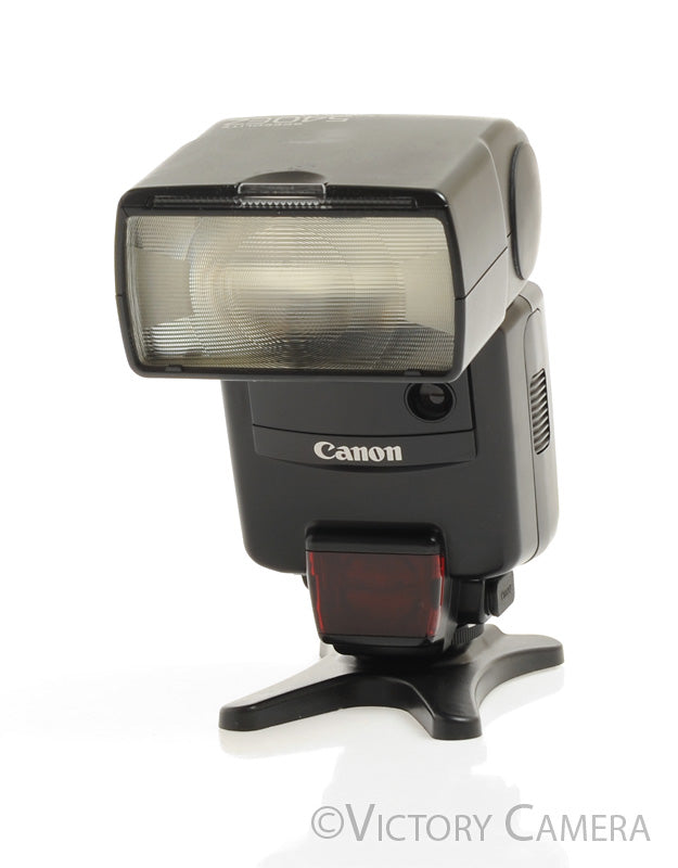 Canon 540 EZ 540EZ Speedlite Flash for Canon Film Cameras [EXC+]