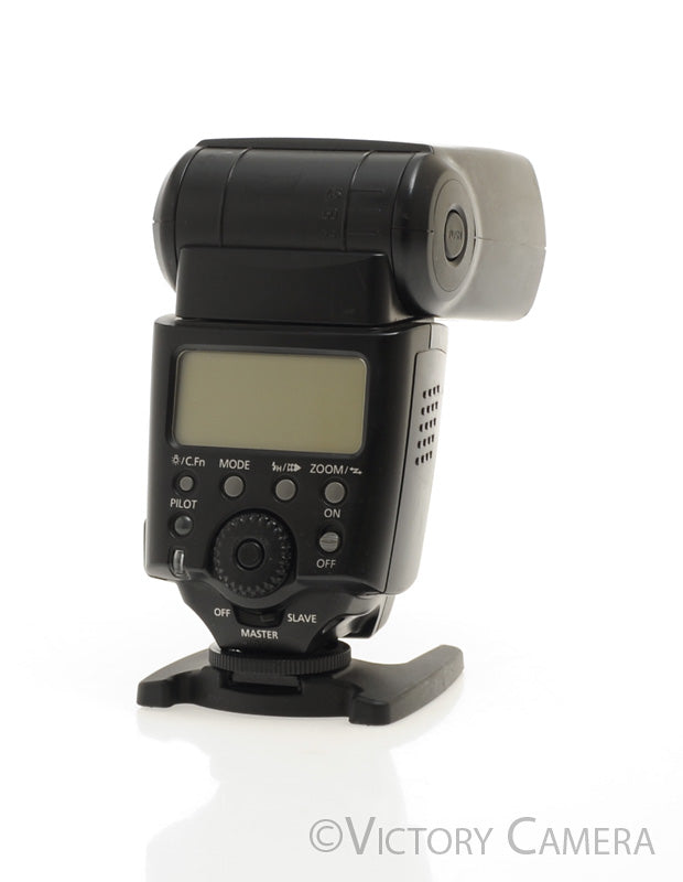 Canon 580EX Digital Speedlite Flash [EXC] - Victory Camera