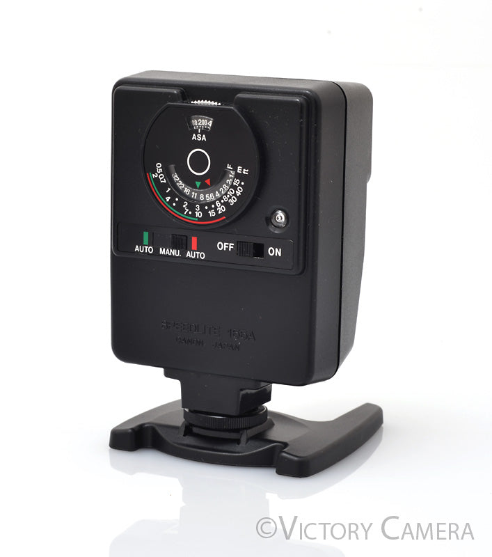 Canon 155A Speedlight Flash For Canon A Cameras [EXC] - Victory Camera
