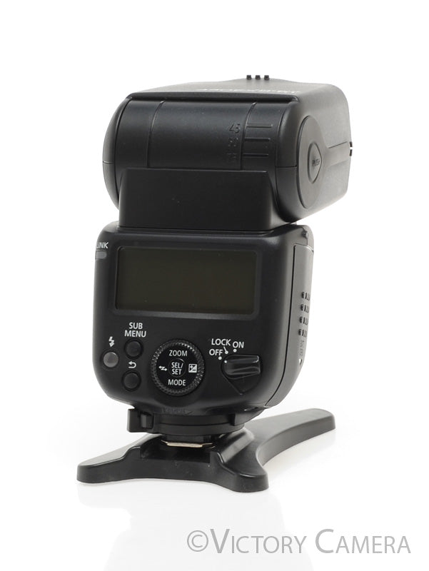 Canon Speedlite Flash 430EX III-RT [EXC] - Victory Camera
