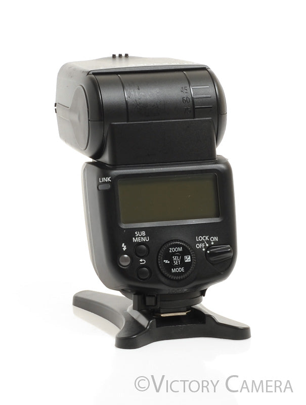 Canon Speedlite Flash 430EX III-RT [EX+]